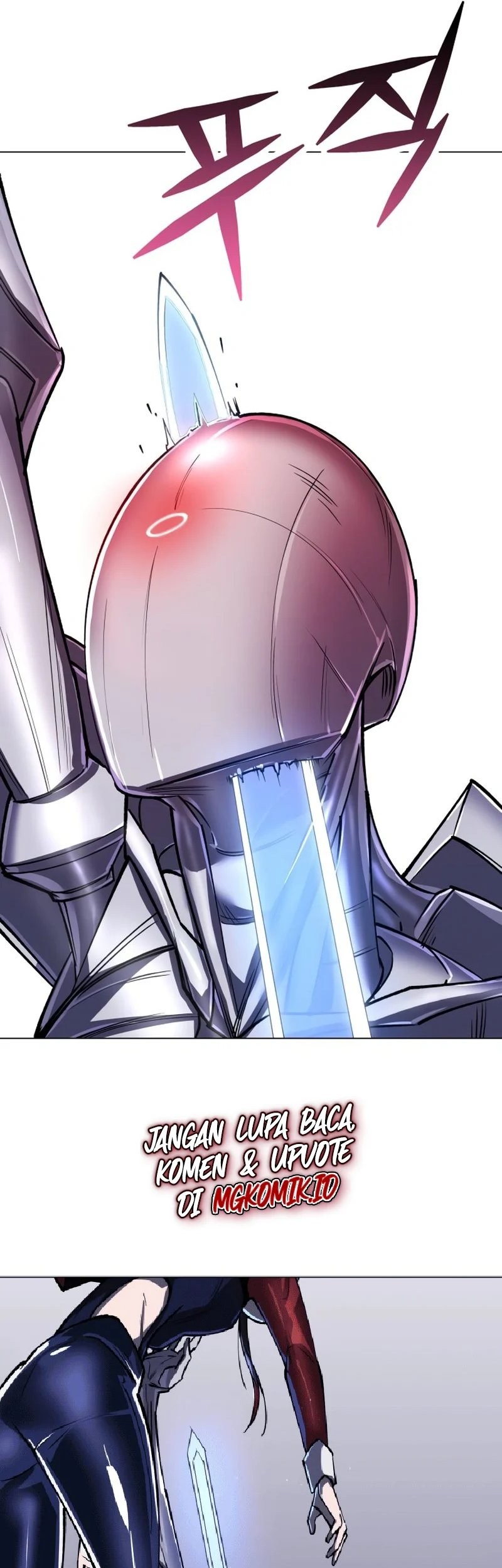 Cosmic Heavenly Demon 3077 Chapter 14 Gambar 53