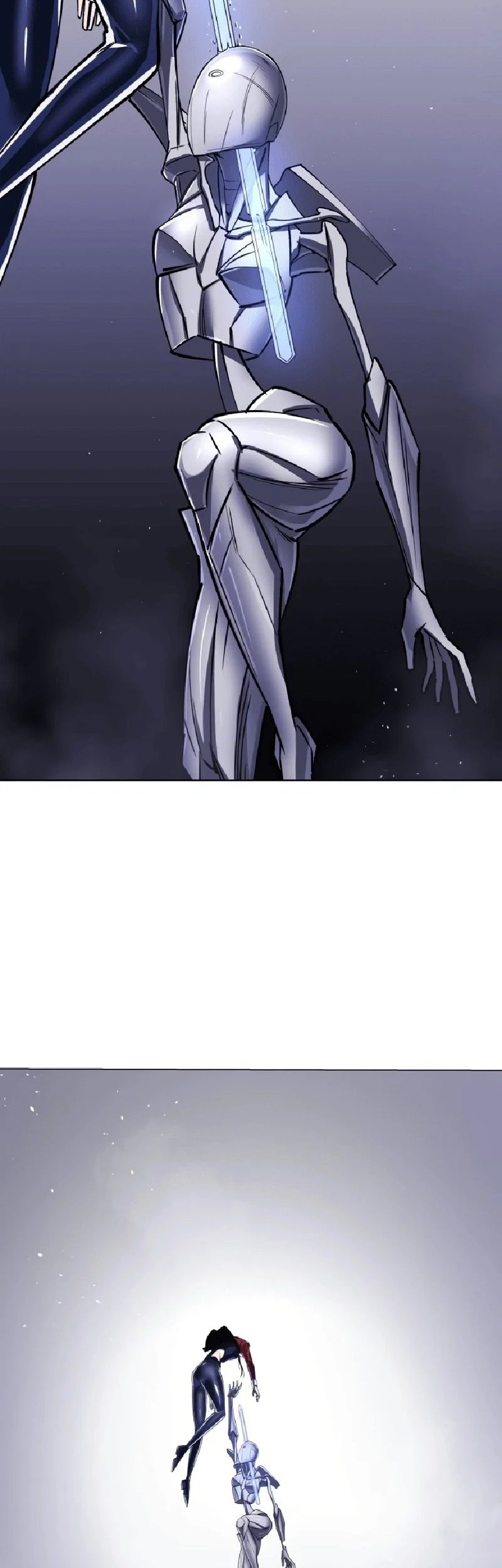 Cosmic Heavenly Demon 3077 Chapter 14 Gambar 54