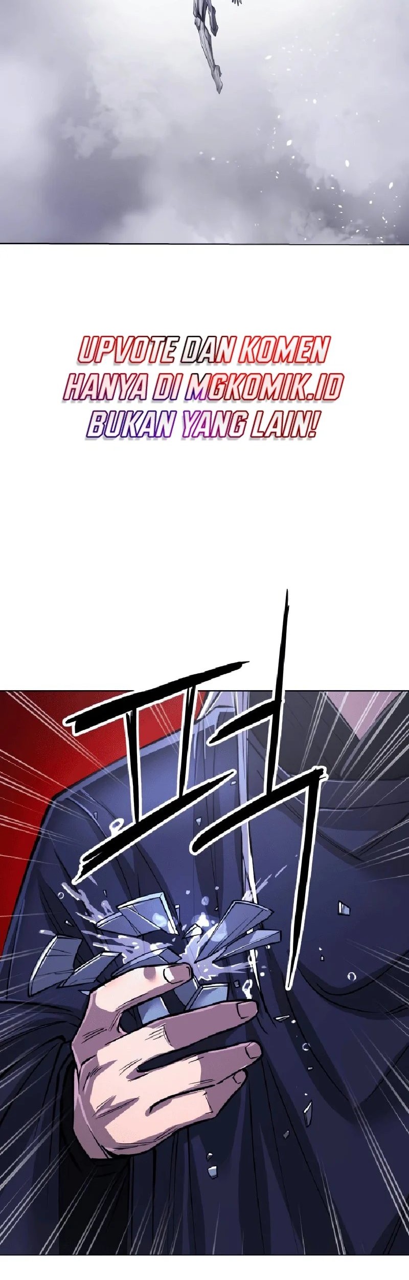 Cosmic Heavenly Demon 3077 Chapter 14 Gambar 55