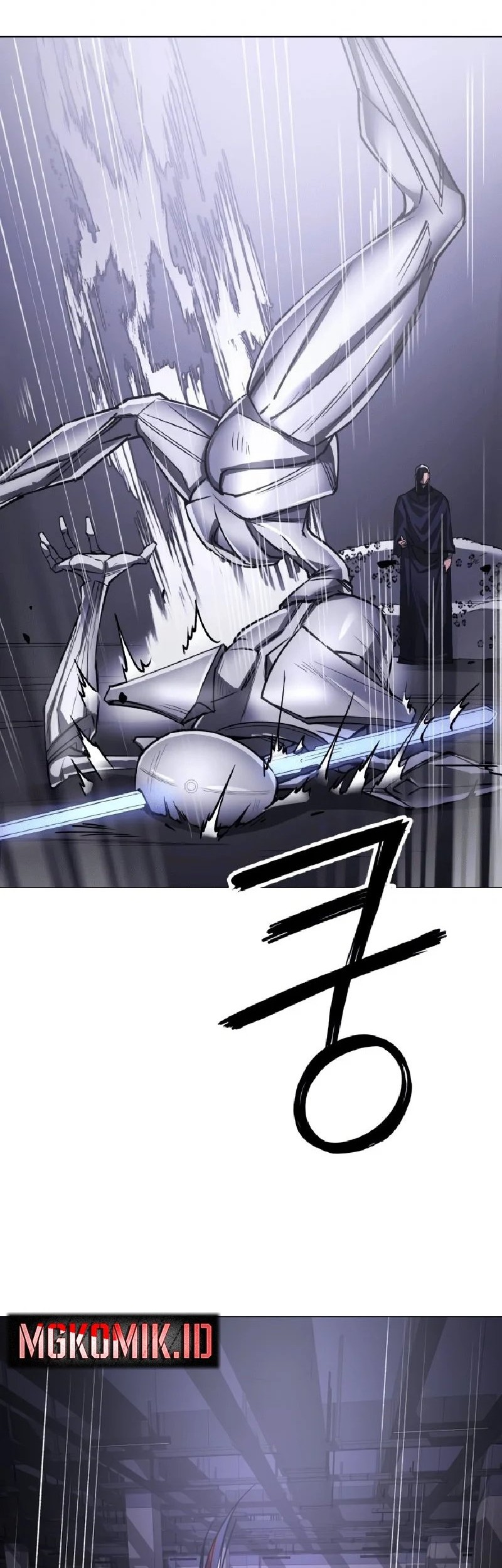 Cosmic Heavenly Demon 3077 Chapter 14 Gambar 58