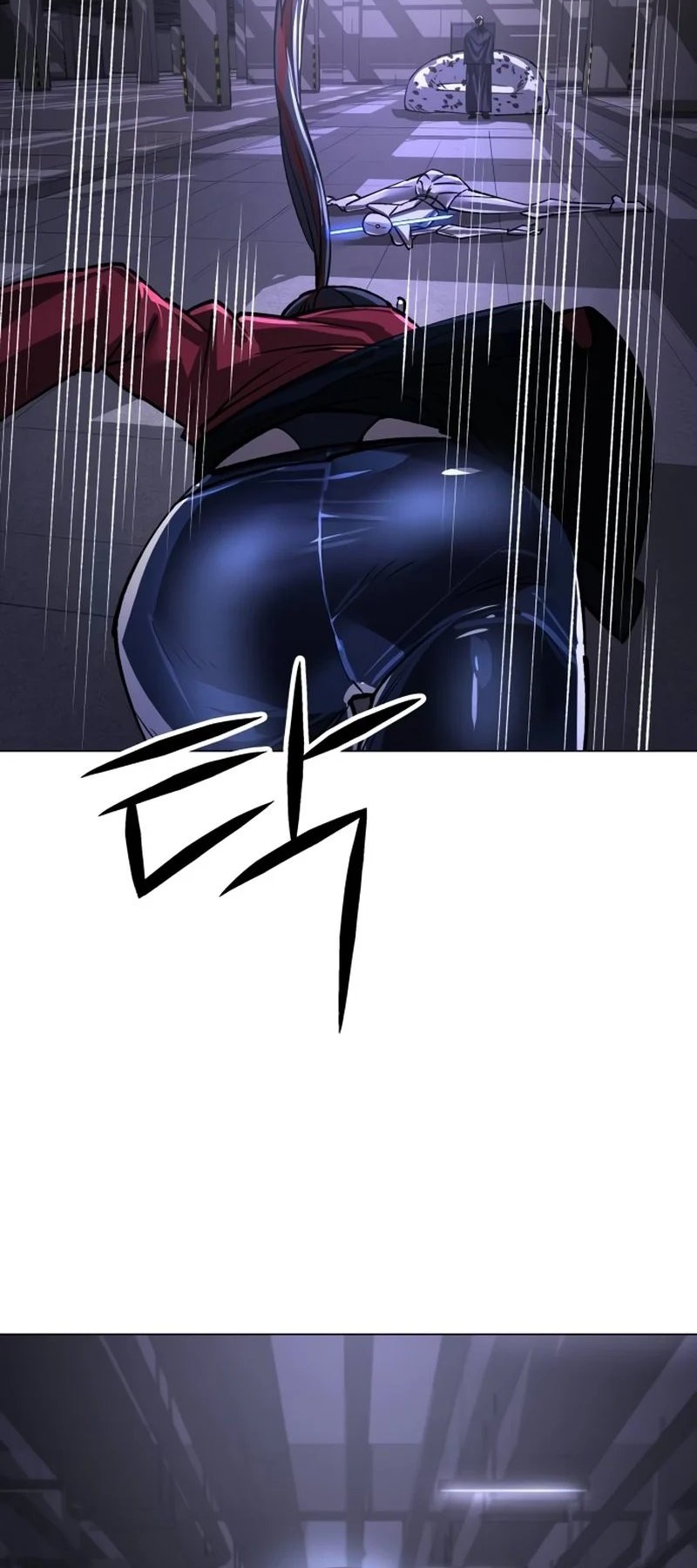 Cosmic Heavenly Demon 3077 Chapter 14 Gambar 59