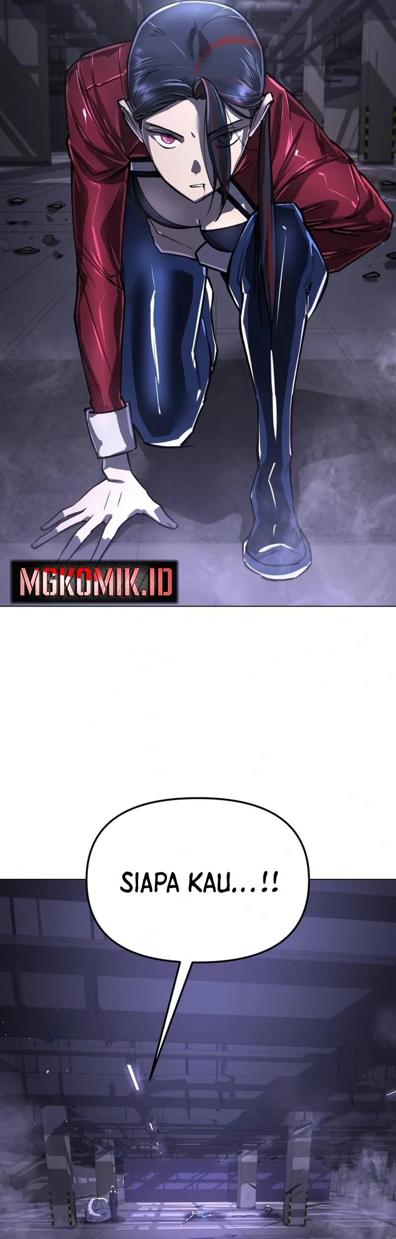 Cosmic Heavenly Demon 3077 Chapter 14 Gambar 60