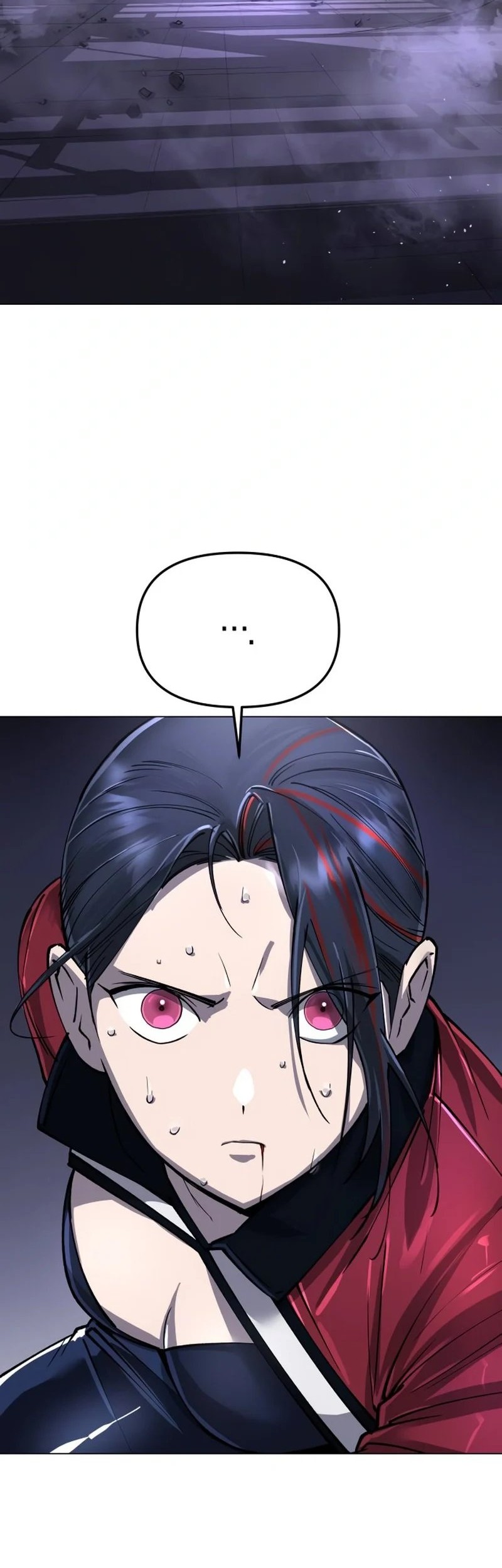 Cosmic Heavenly Demon 3077 Chapter 14 Gambar 61