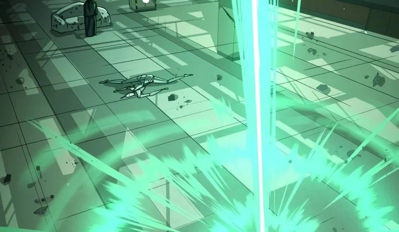 Cosmic Heavenly Demon 3077 Chapter 14 Gambar 67