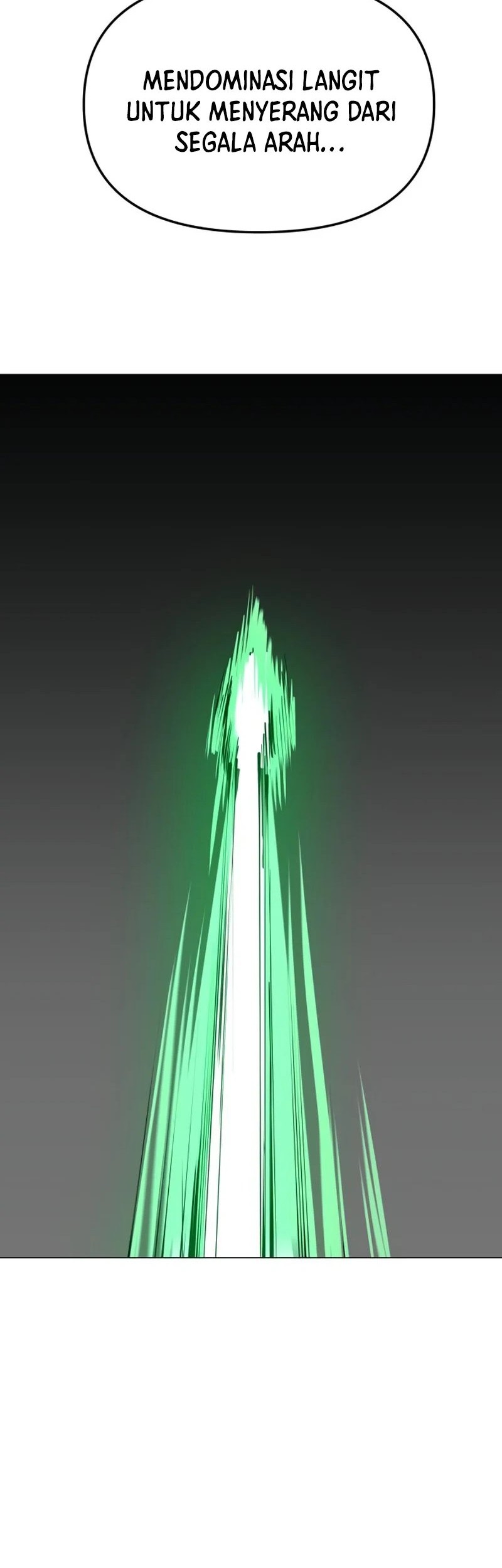 Cosmic Heavenly Demon 3077 Chapter 14 Gambar 69