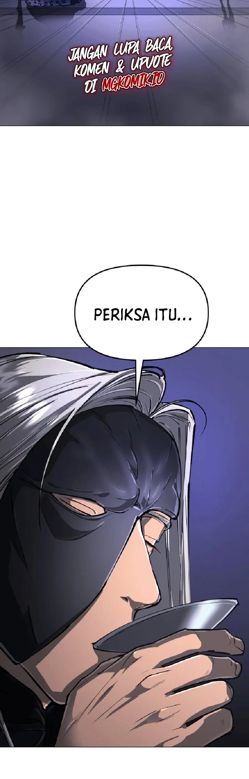 Manhwa Cosmic Heavenly Demon 3077 Chapter 14 gambar nomor 2