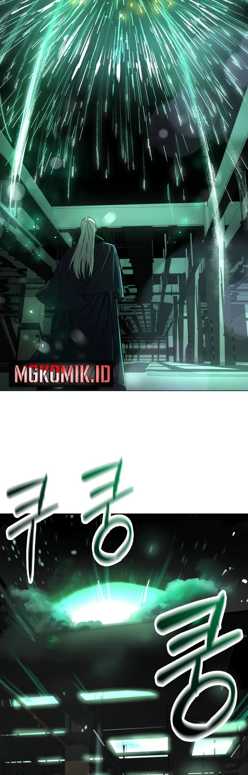 Cosmic Heavenly Demon 3077 Chapter 14 Gambar 72