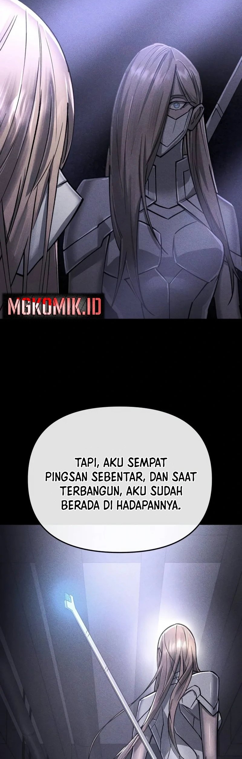 Cosmic Heavenly Demon 3077 Chapter 14 Gambar 76