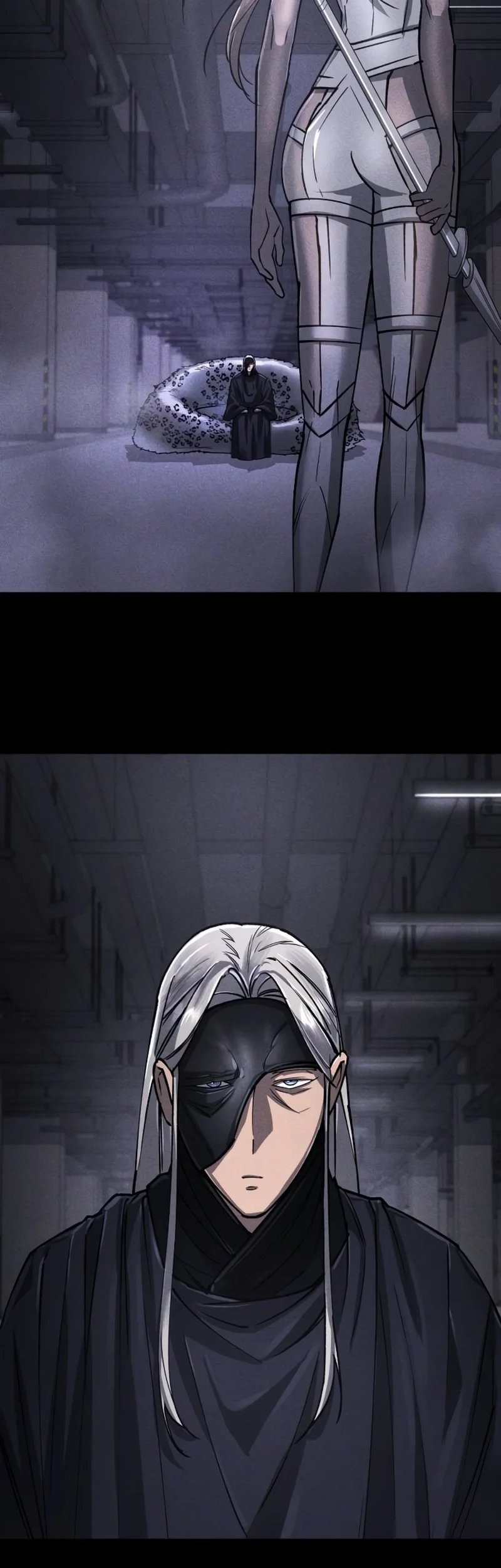 Cosmic Heavenly Demon 3077 Chapter 14 Gambar 77