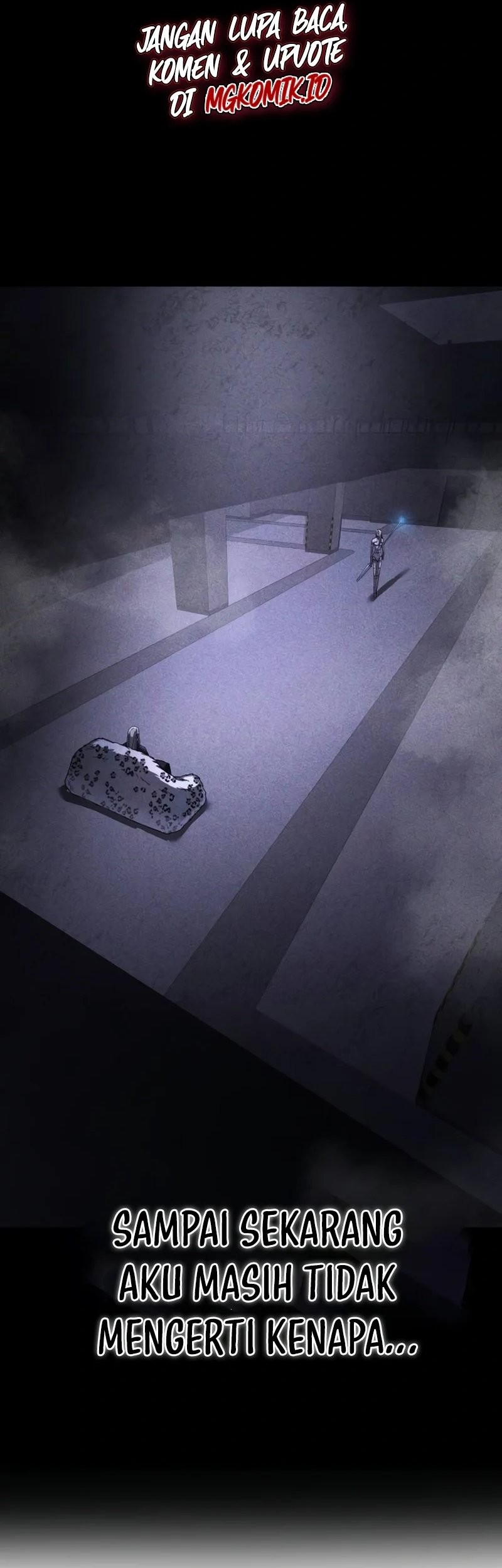 Cosmic Heavenly Demon 3077 Chapter 14 Gambar 79