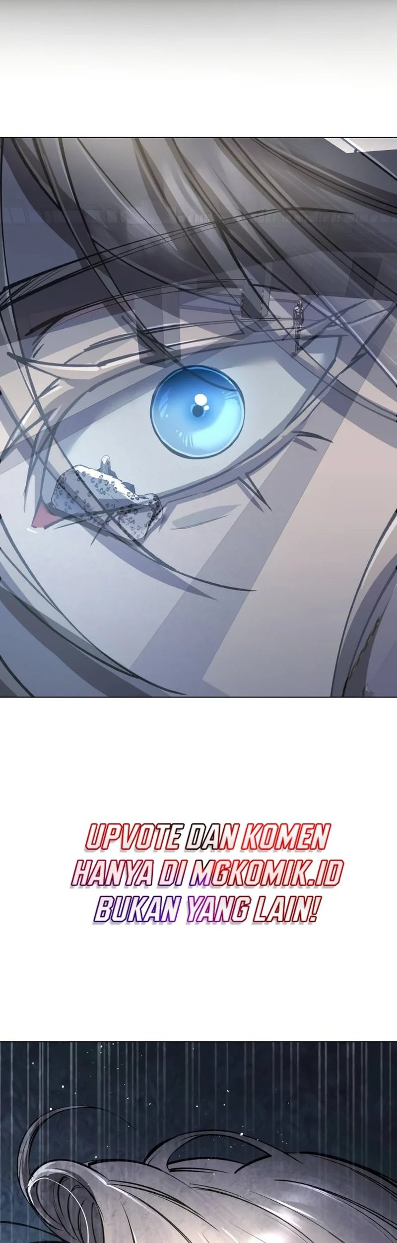 Cosmic Heavenly Demon 3077 Chapter 14 Gambar 80