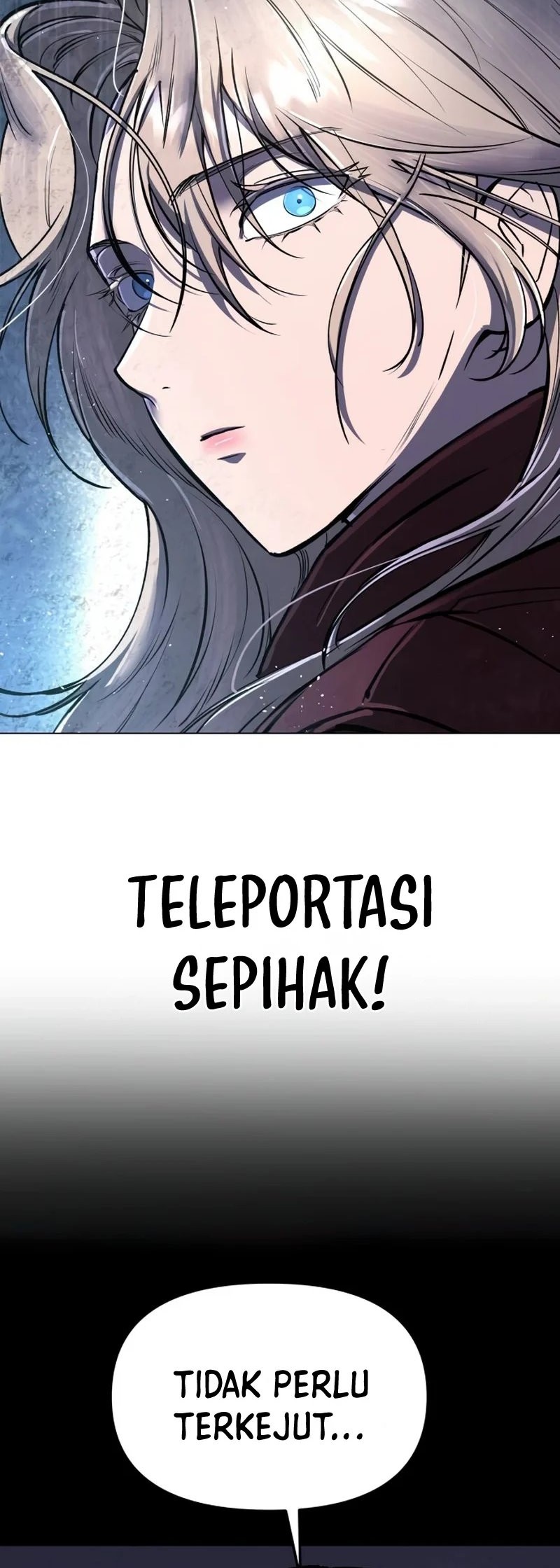 Cosmic Heavenly Demon 3077 Chapter 14 Gambar 81