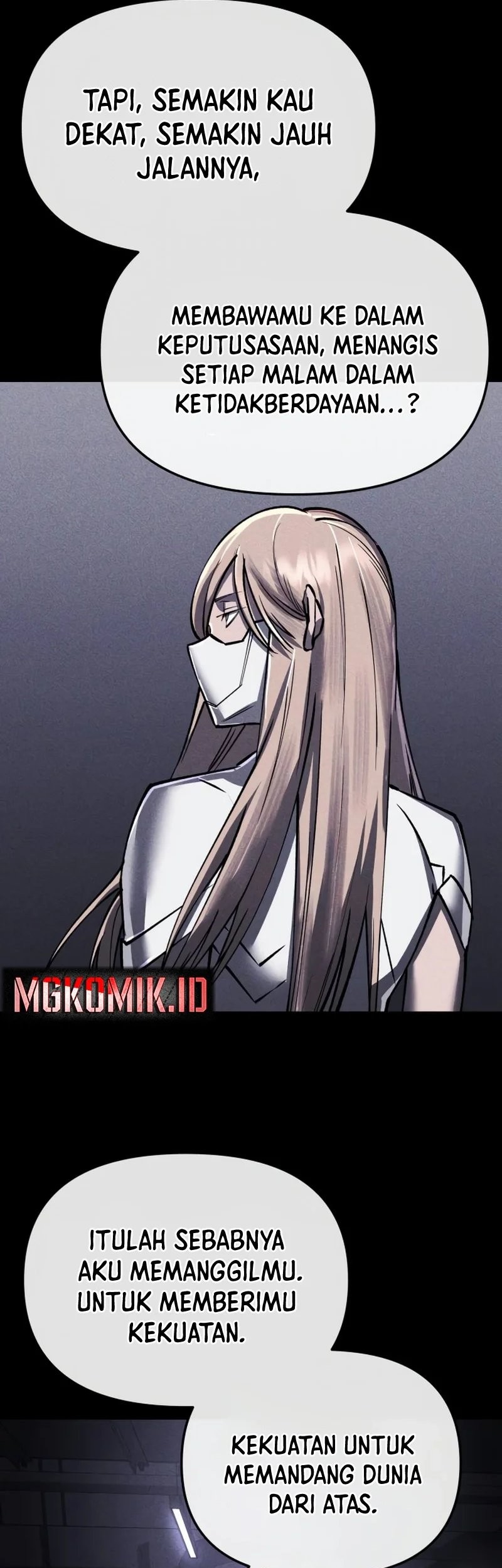 Cosmic Heavenly Demon 3077 Chapter 14 Gambar 85