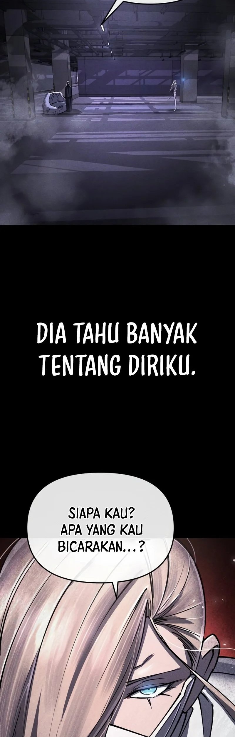 Cosmic Heavenly Demon 3077 Chapter 14 Gambar 86