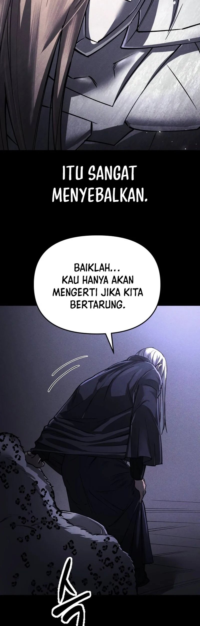 Cosmic Heavenly Demon 3077 Chapter 14 Gambar 87