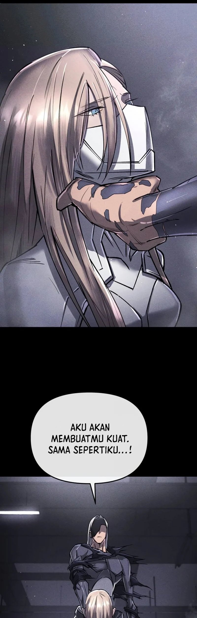 Cosmic Heavenly Demon 3077 Chapter 14 Gambar 94