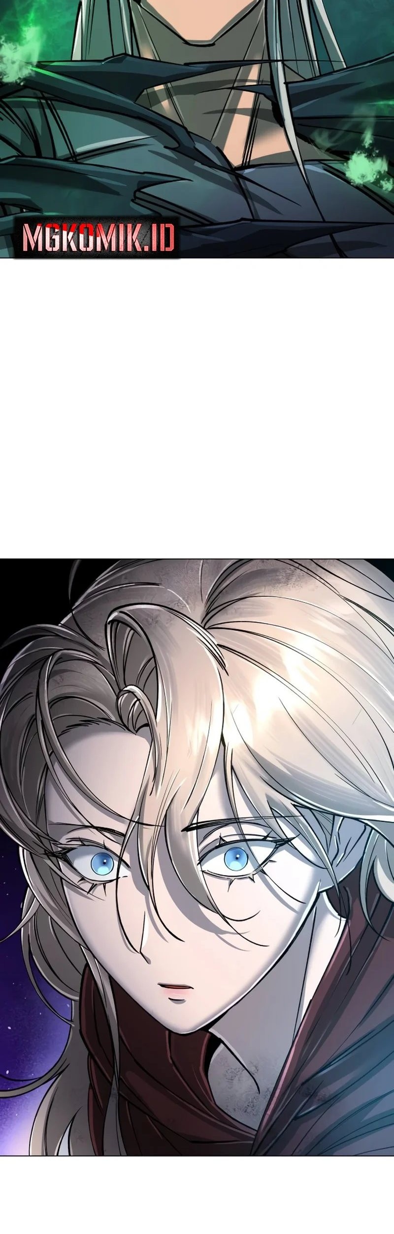 Cosmic Heavenly Demon 3077 Chapter 14 Gambar 99