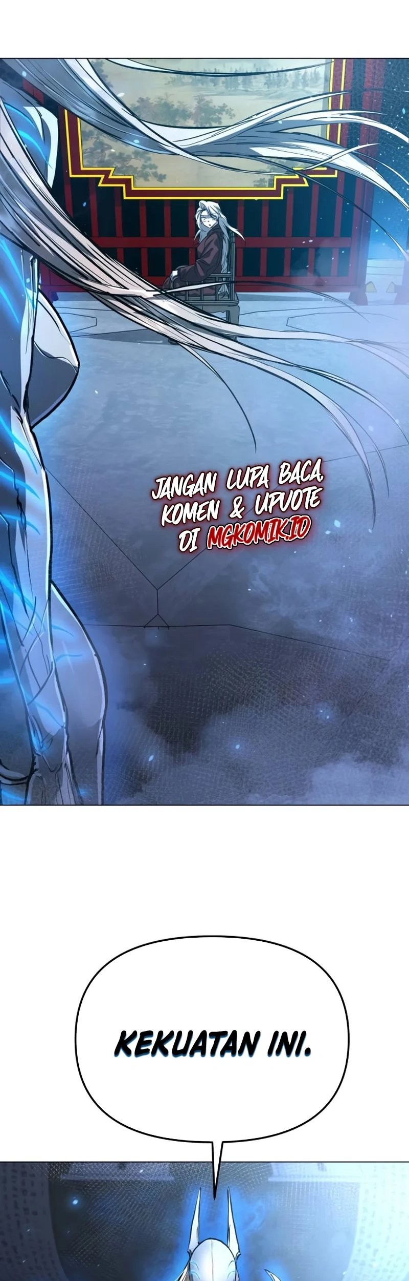 Cosmic Heavenly Demon 3077 Chapter 14 Gambar 101