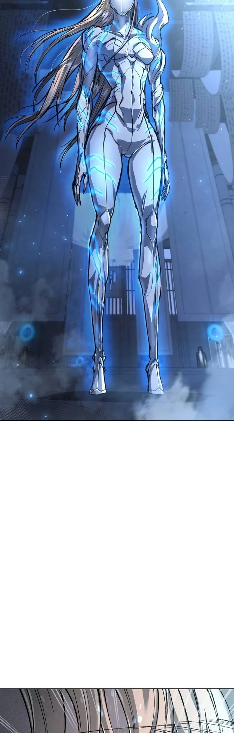 Cosmic Heavenly Demon 3077 Chapter 14 Gambar 102