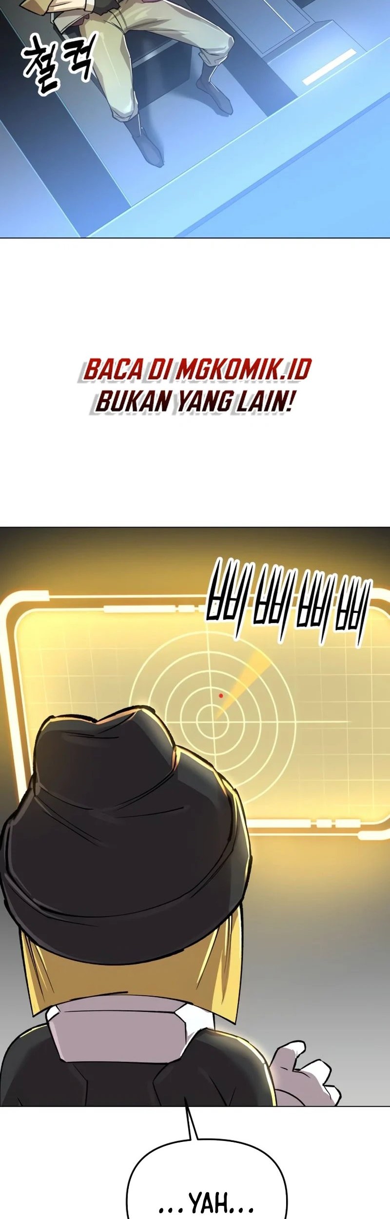 Cosmic Heavenly Demon 3077 Chapter 14 Gambar 105