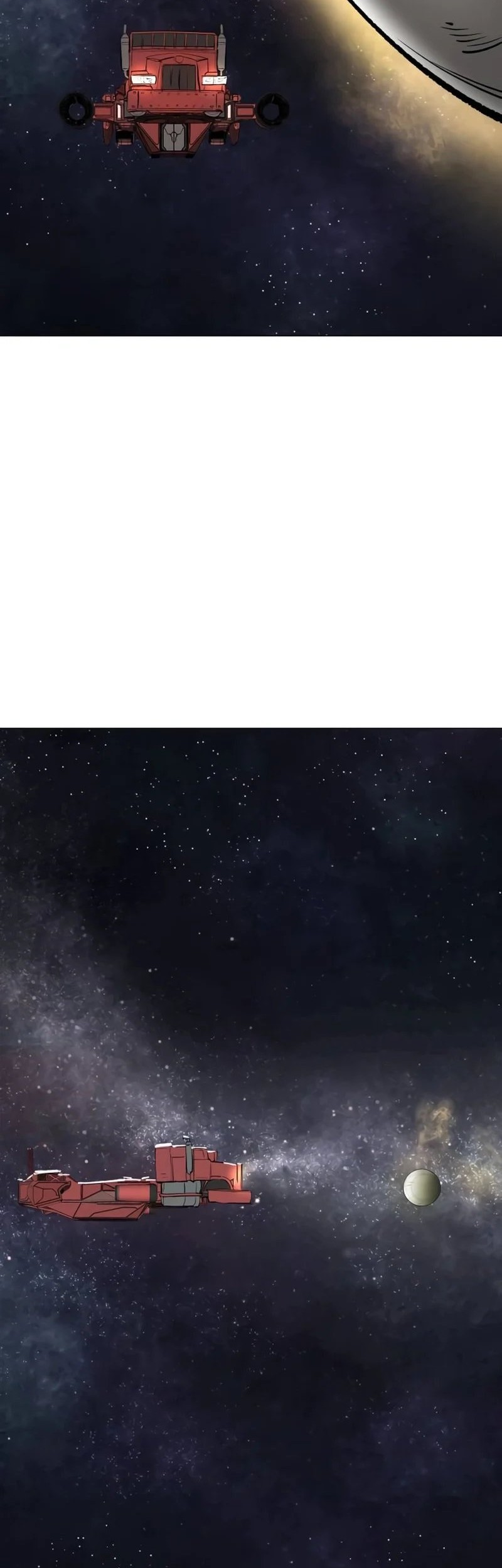 Cosmic Heavenly Demon 3077 Chapter 14 Gambar 109