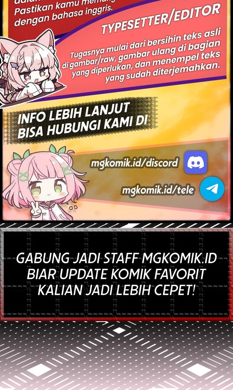 Cosmic Heavenly Demon 3077 Chapter 14 Gambar 113