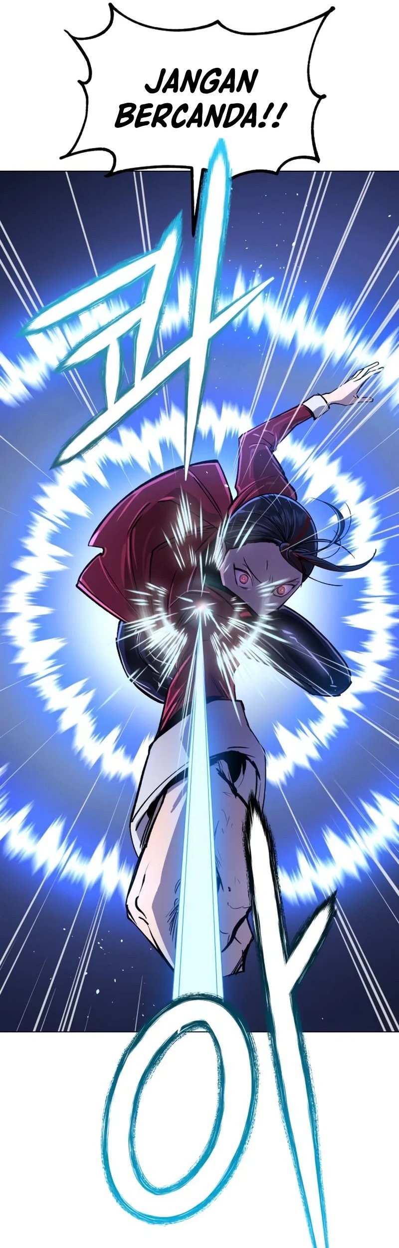 Cosmic Heavenly Demon 3077 Chapter 14 Gambar 23