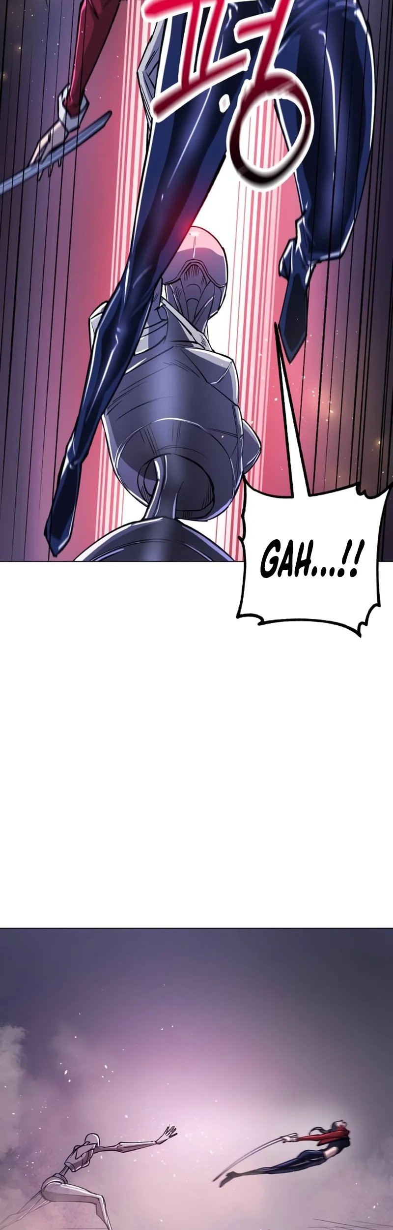 Cosmic Heavenly Demon 3077 Chapter 14 Gambar 25