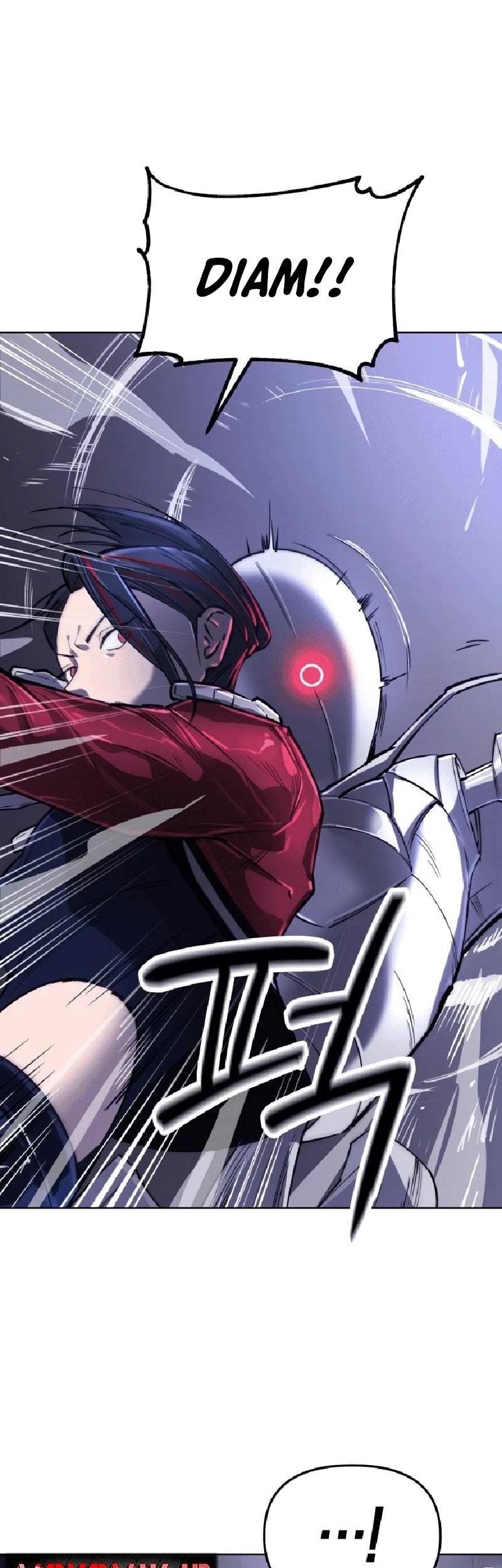 Cosmic Heavenly Demon 3077 Chapter 14 Gambar 12