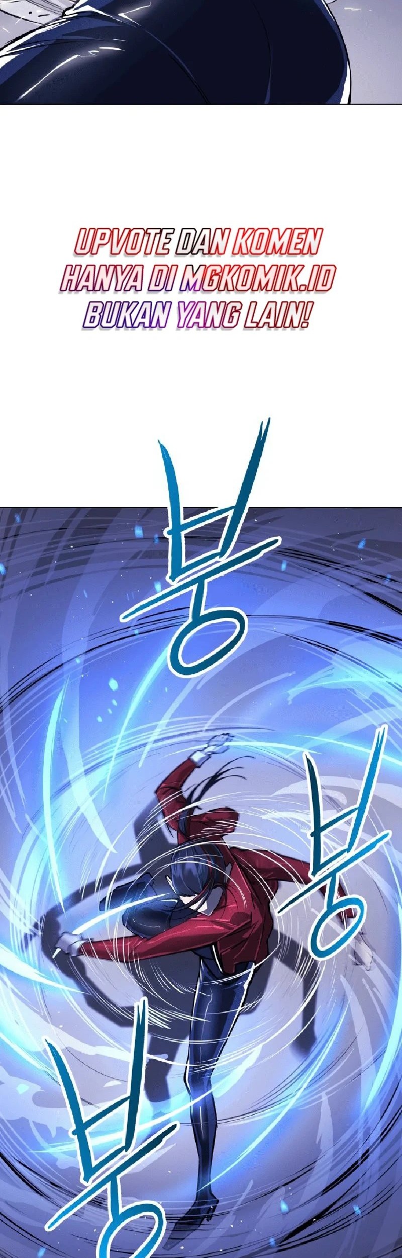 Cosmic Heavenly Demon 3077 Chapter 14 Gambar 14