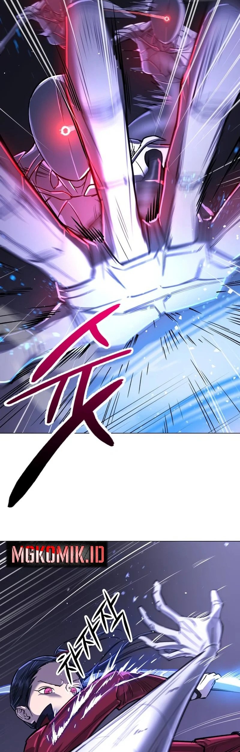 Cosmic Heavenly Demon 3077 Chapter 14 Gambar 17