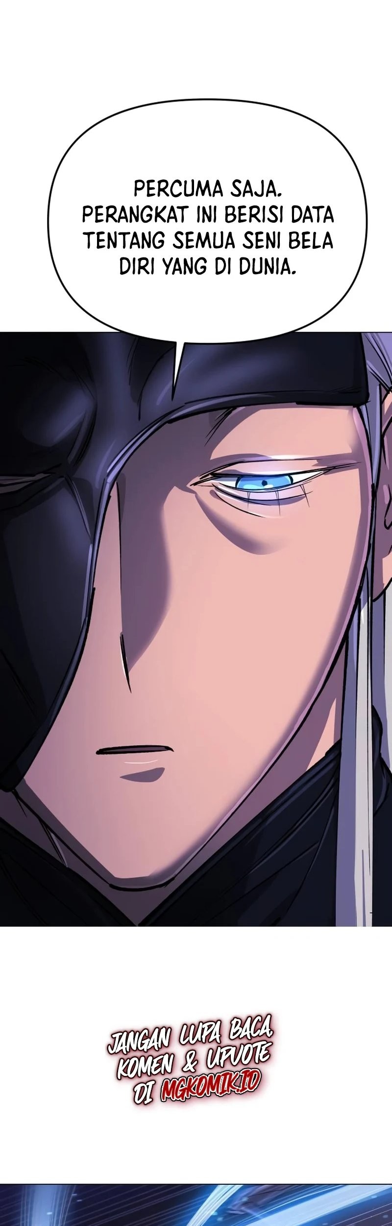 Cosmic Heavenly Demon 3077 Chapter 14 Gambar 20