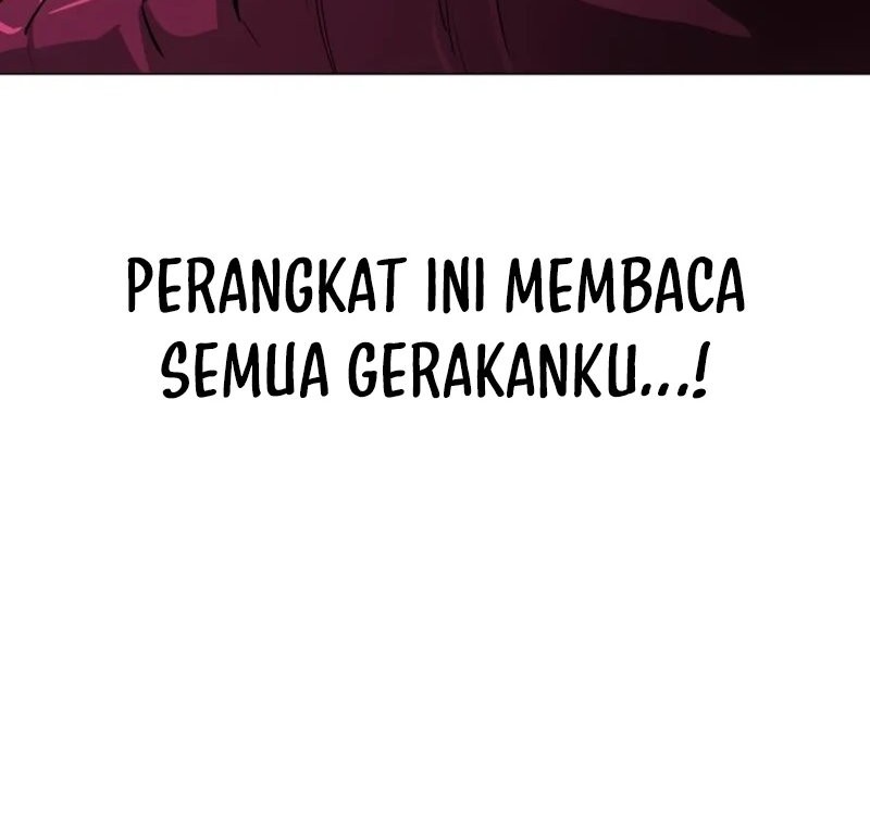 Cosmic Heavenly Demon 3077 Chapter 14 Gambar 22