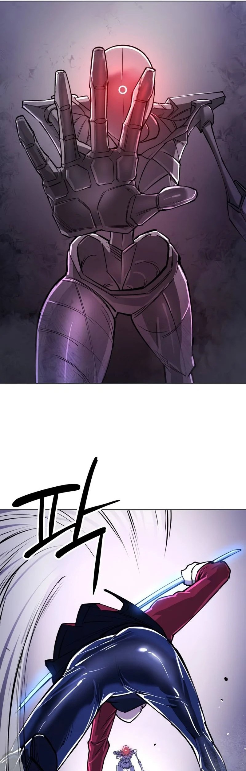 Cosmic Heavenly Demon 3077 Chapter 14 Gambar 28