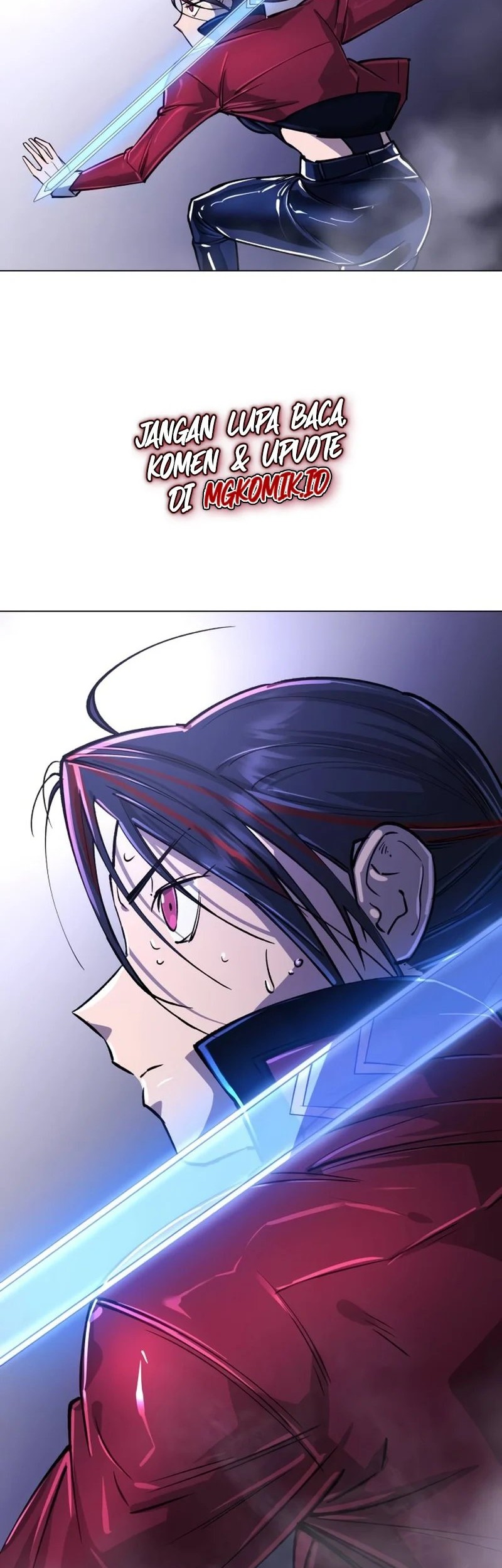 Cosmic Heavenly Demon 3077 Chapter 14 Gambar 32