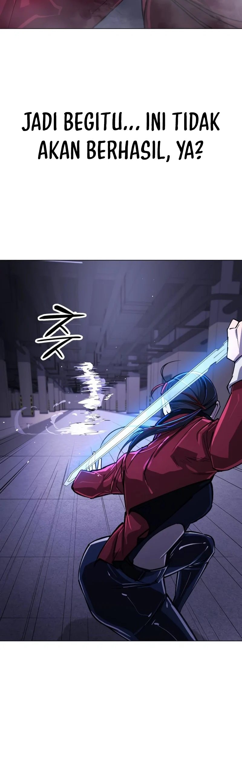 Cosmic Heavenly Demon 3077 Chapter 14 Gambar 33