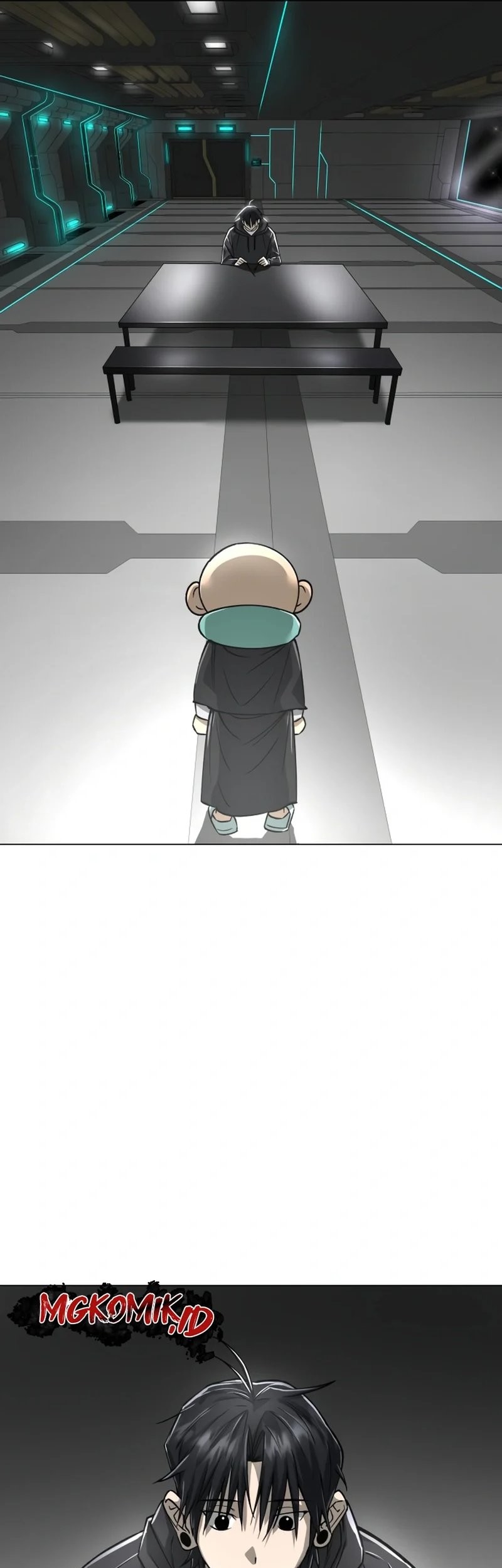 Cosmic Heavenly Demon 3077 Chapter 15 Gambar 8