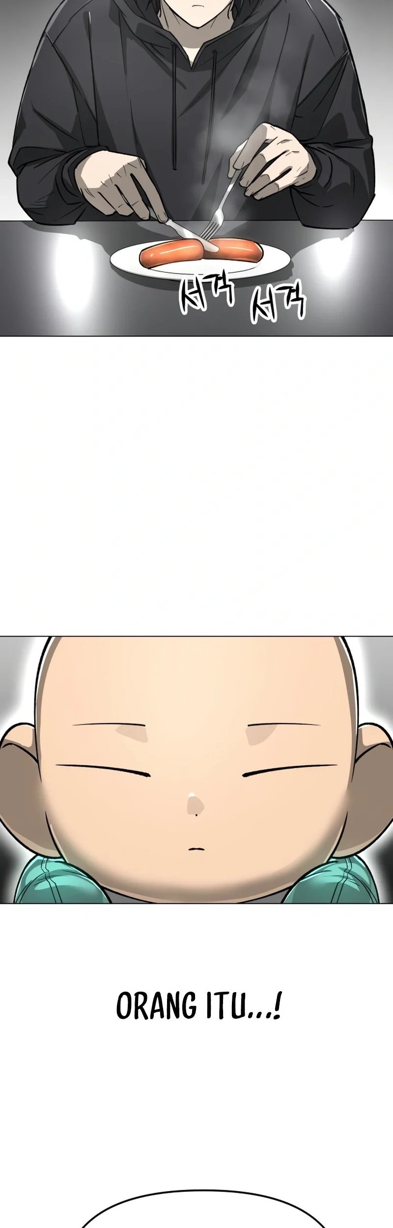 Cosmic Heavenly Demon 3077 Chapter 15 Gambar 9