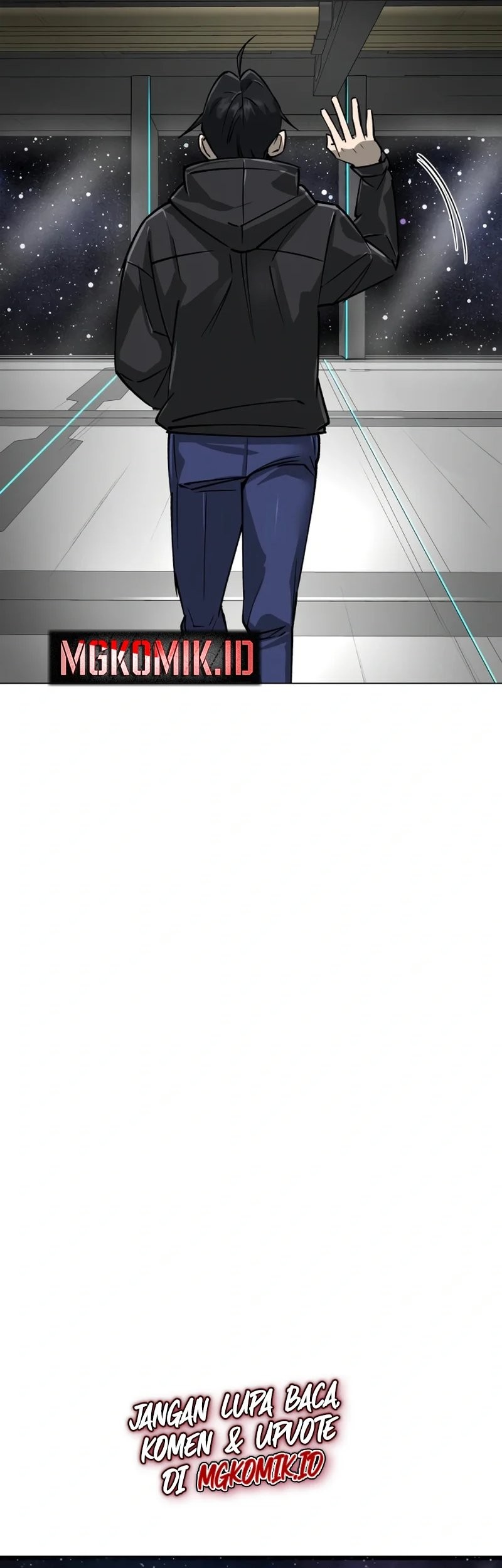 Cosmic Heavenly Demon 3077 Chapter 15 Gambar 40