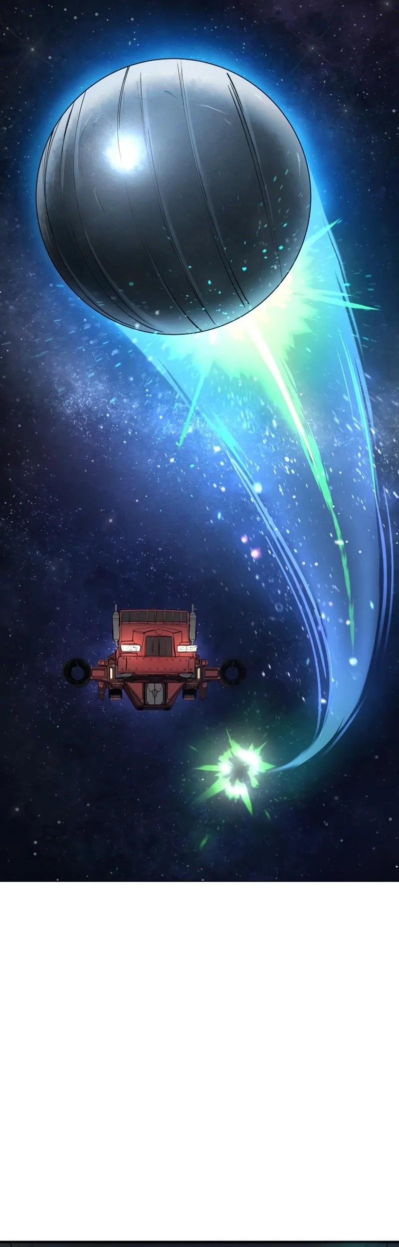 Cosmic Heavenly Demon 3077 Chapter 15 Gambar 41