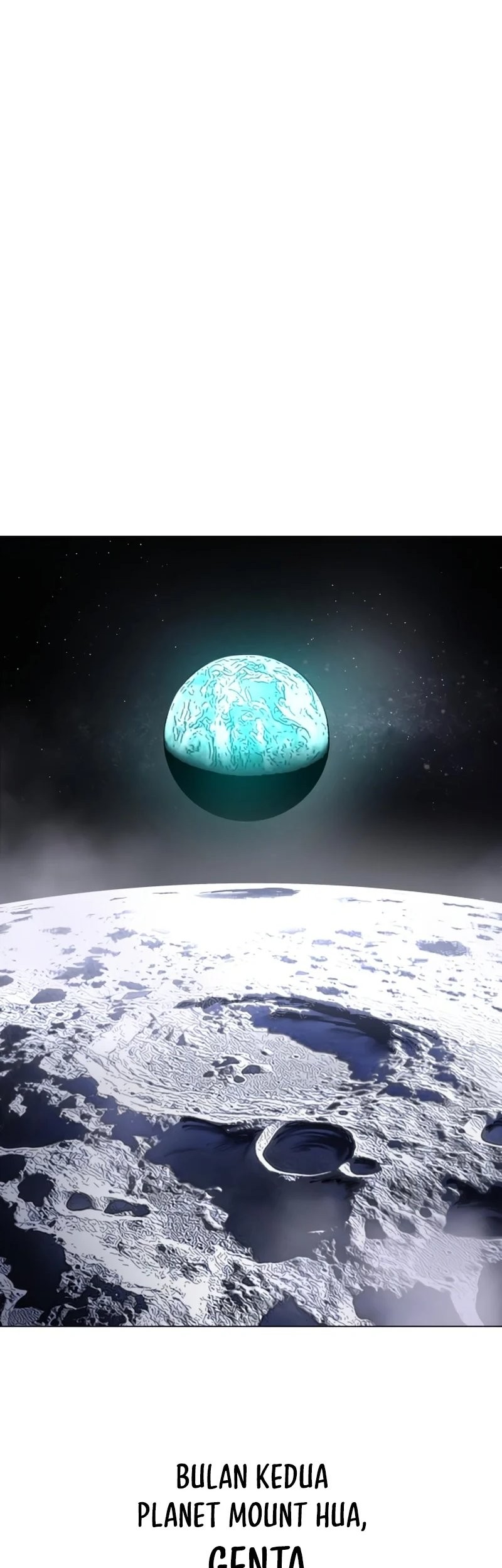 Cosmic Heavenly Demon 3077 Chapter 15 Gambar 51