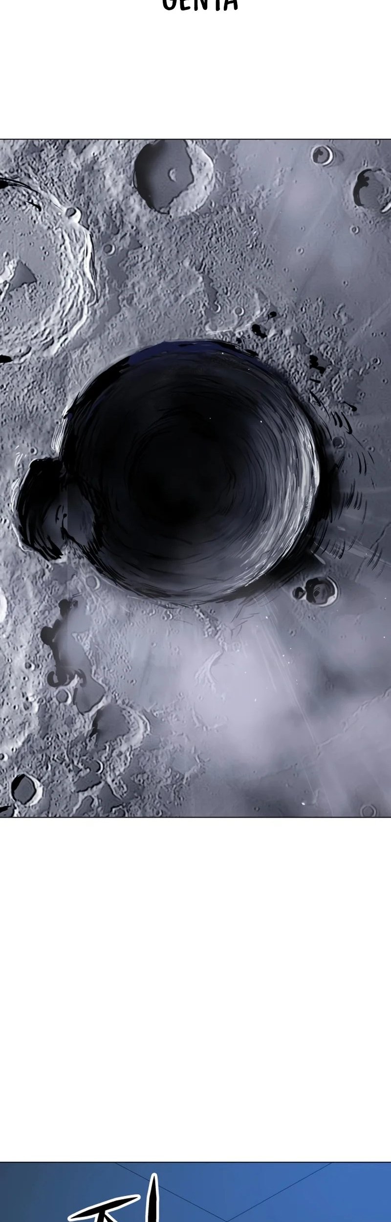 Cosmic Heavenly Demon 3077 Chapter 15 Gambar 52