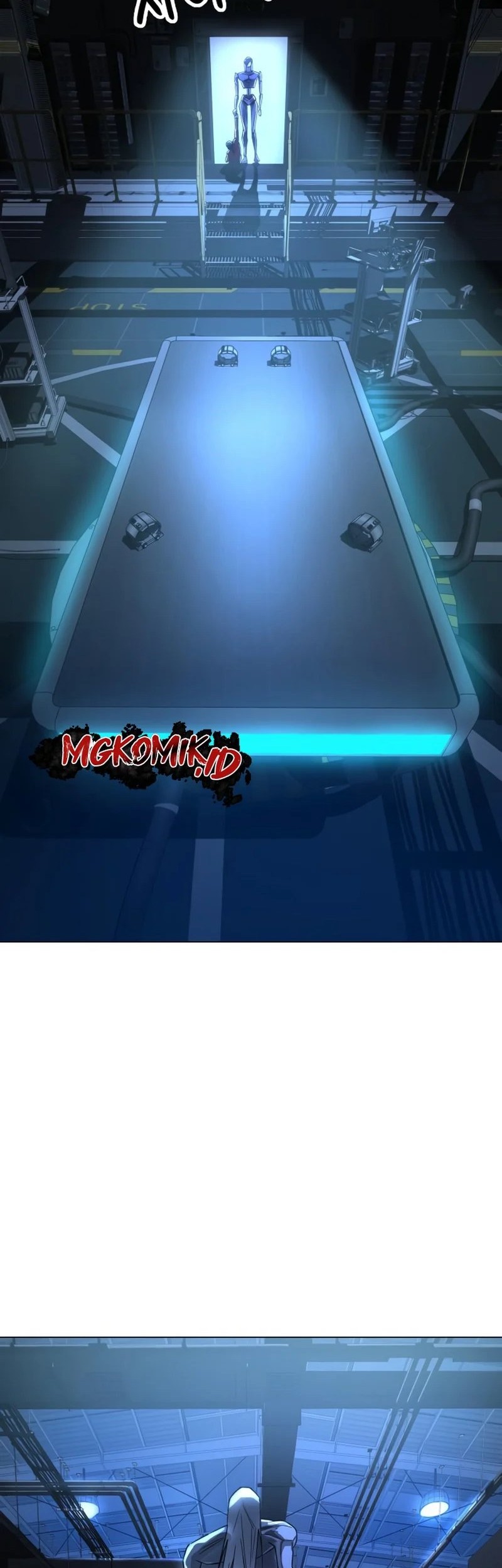 Cosmic Heavenly Demon 3077 Chapter 15 Gambar 56