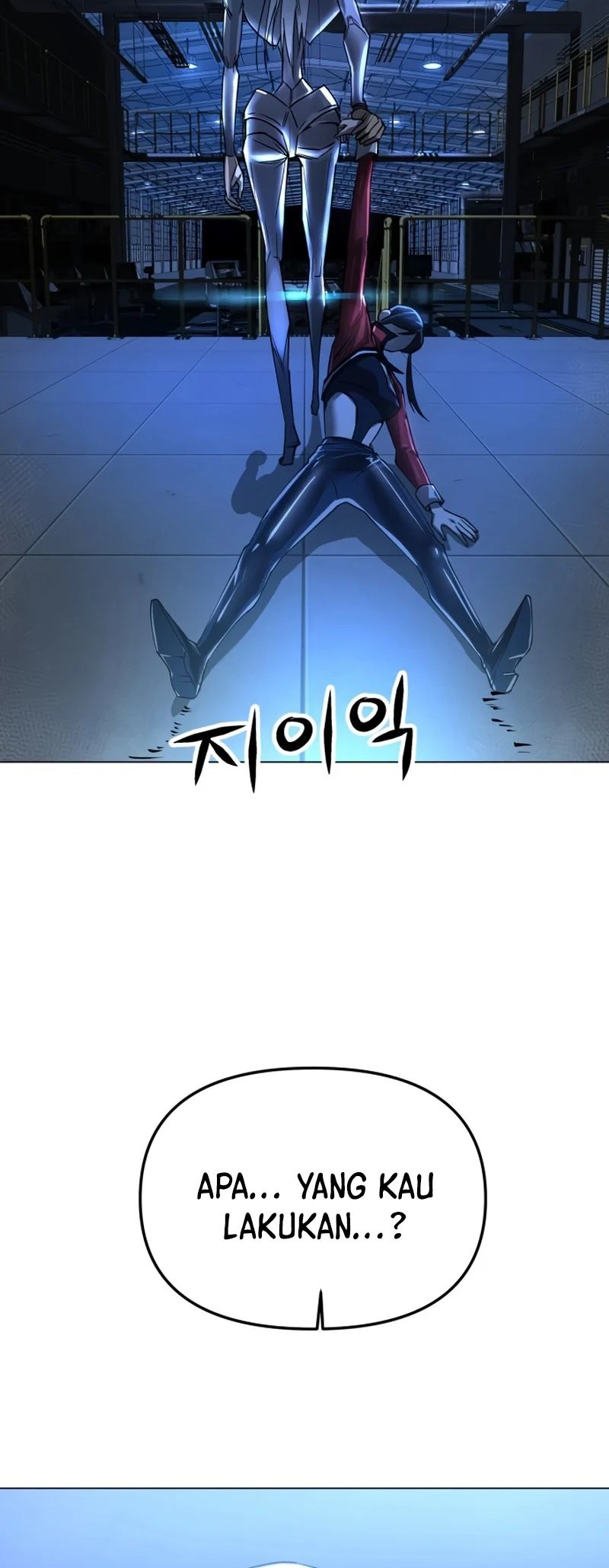 Cosmic Heavenly Demon 3077 Chapter 15 Gambar 57