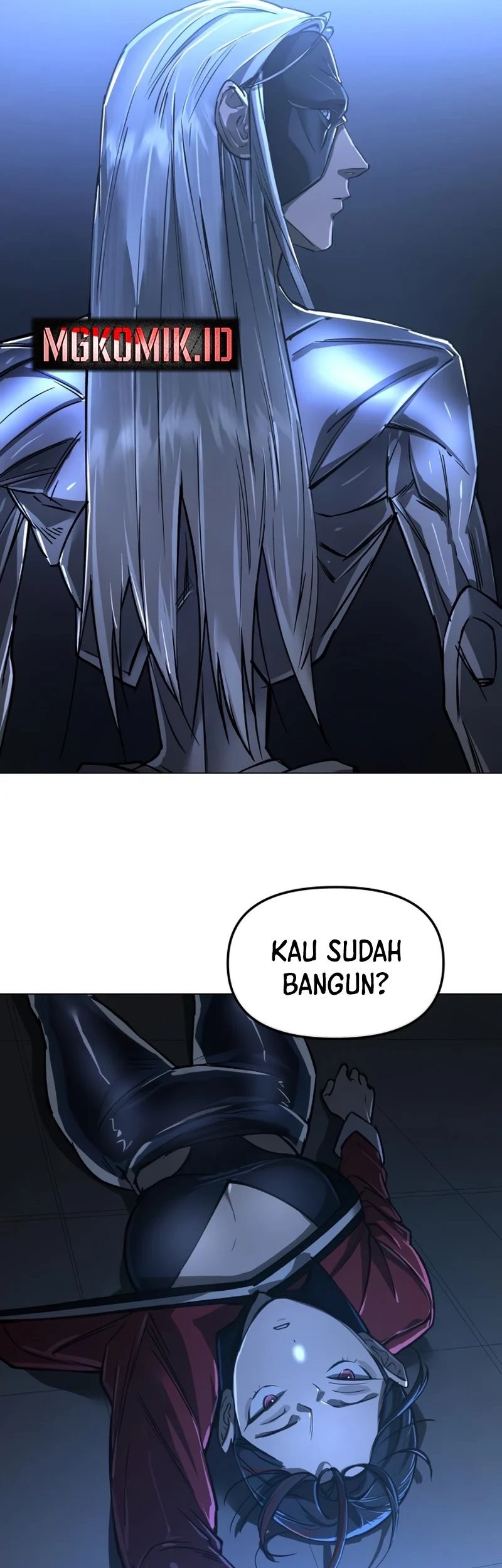 Cosmic Heavenly Demon 3077 Chapter 15 Gambar 58