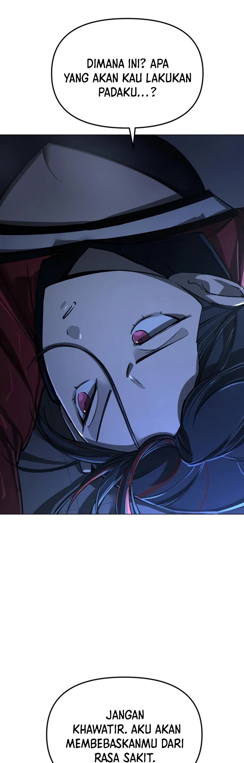 Cosmic Heavenly Demon 3077 Chapter 15 Gambar 60