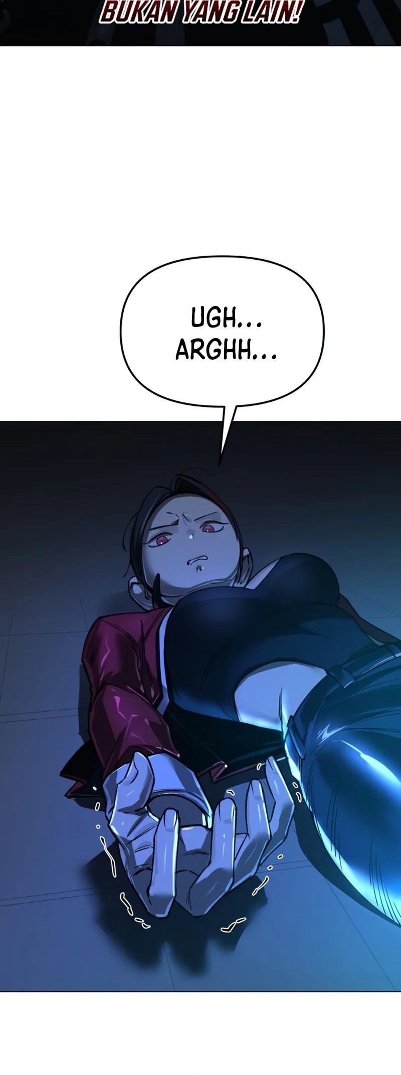 Cosmic Heavenly Demon 3077 Chapter 15 Gambar 64