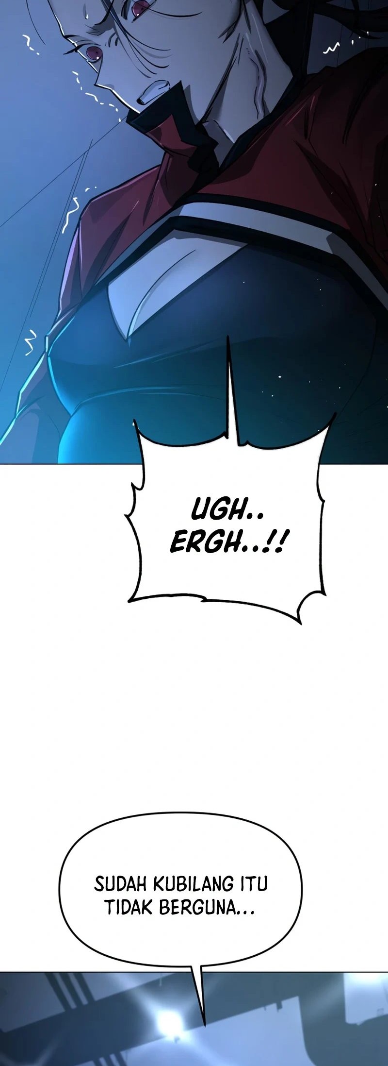 Cosmic Heavenly Demon 3077 Chapter 15 Gambar 67