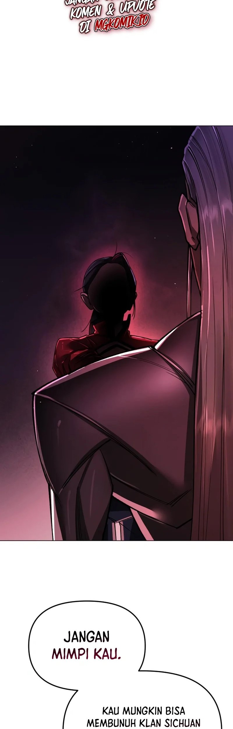 Cosmic Heavenly Demon 3077 Chapter 15 Gambar 69