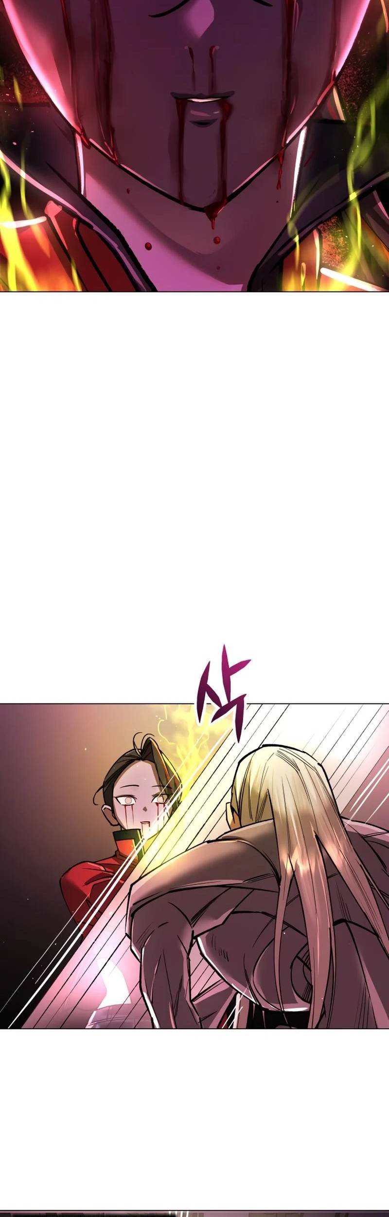 Cosmic Heavenly Demon 3077 Chapter 15 Gambar 78